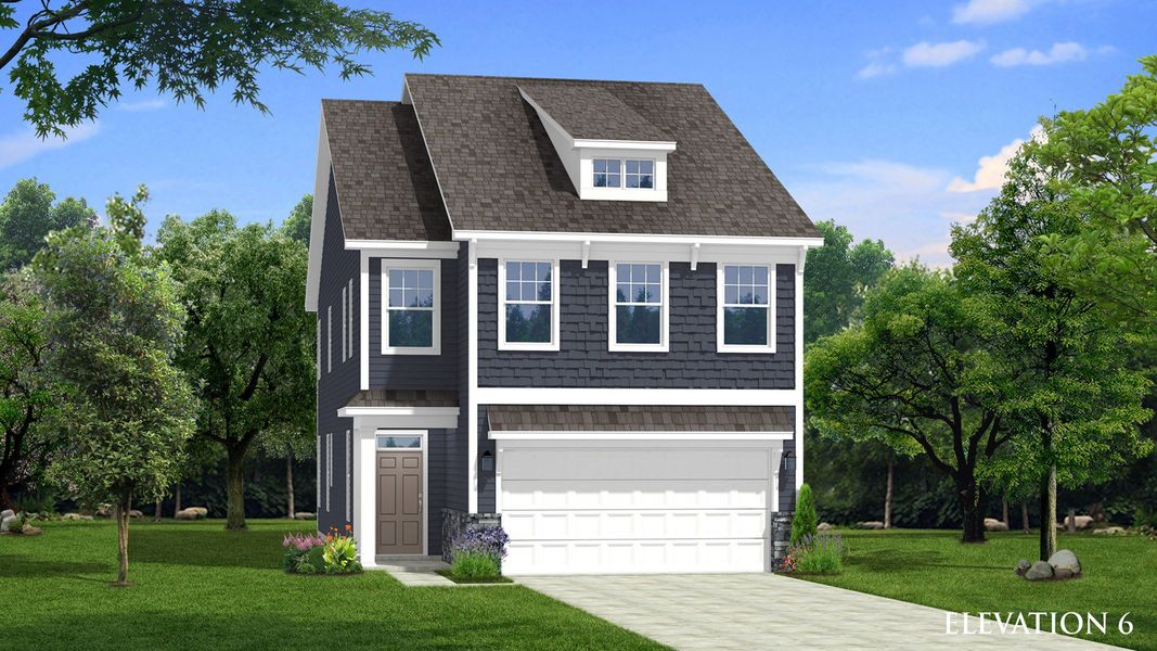 *Please reach out to community sales consultant in regards to exterior elevations.* *Please reach out to community sales consultant in regards to exterior elevations.*