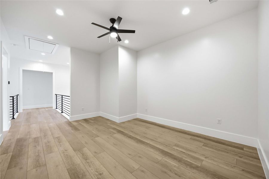 Family/Game Room