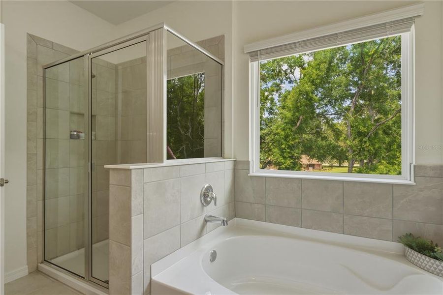 Furnished interior view inside a new home in Briarwood, Alachua (Image 22).