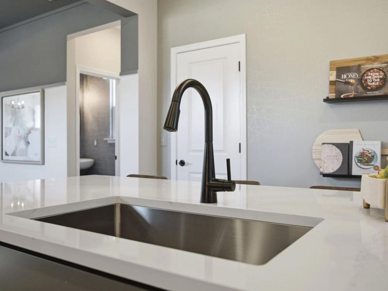 Representative interior finishes for a home built from the The Burke C by Davidson Homes LLC in Forestville Yard, Knightdale (Image 22). Representative interior finishes for a home built from the The Burke C by Davidson Homes LLC in Forestville Yard, Knightdale (Image 22).