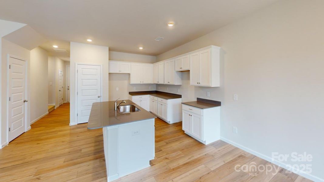 Photo is representational