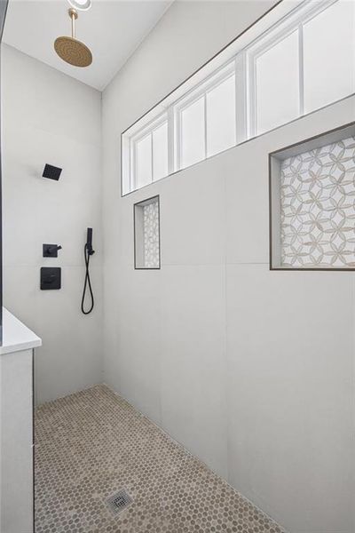 Spacious, unfurnished interior of a new home in , Dacula (Image 37). Spacious, unfurnished interior of a new home in , Dacula (Image 37).