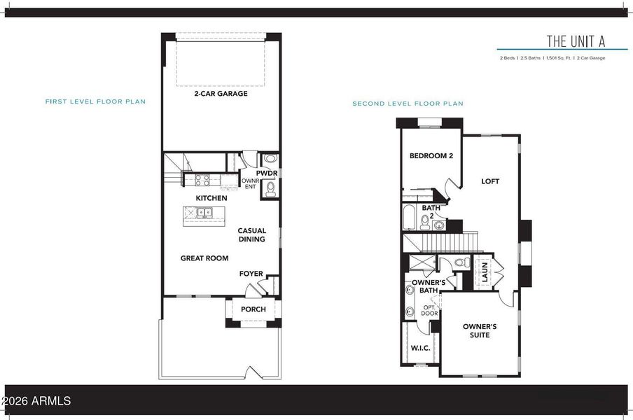 The Adeline The Adeline