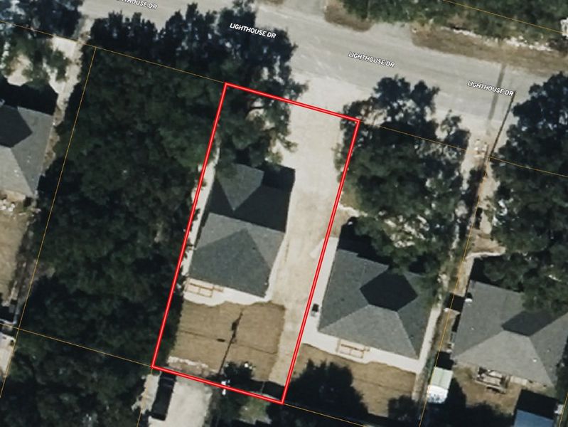 Site preparation for new homesites in , Canyon Lake (Image 11).