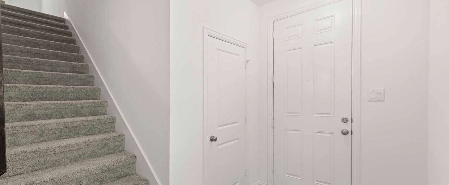 Blanton Home Plan by Ashton Woods