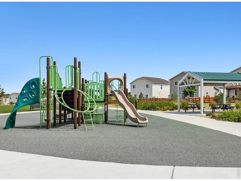 Community amenities in Hidden Creek, Frederick (Image 41).