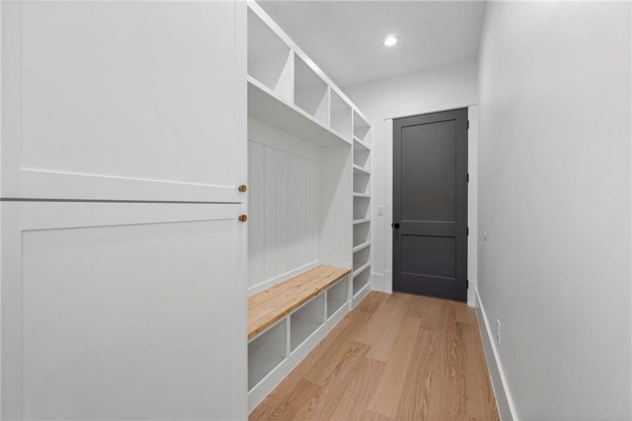 Furnished interior view inside a new home in , Lawrenceville (Image 52).