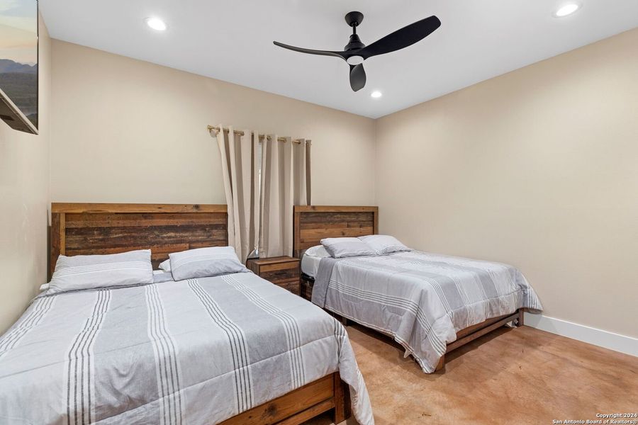 Furnished interior view inside a new home in , Concan (Image 29). Furnished interior view inside a new home in , Concan (Image 29).