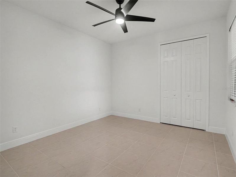 Spacious, unfurnished interior of a new home in , Parrish (Image 26).
