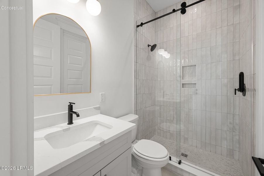 All photos are of similar home. Actual finishes will vary