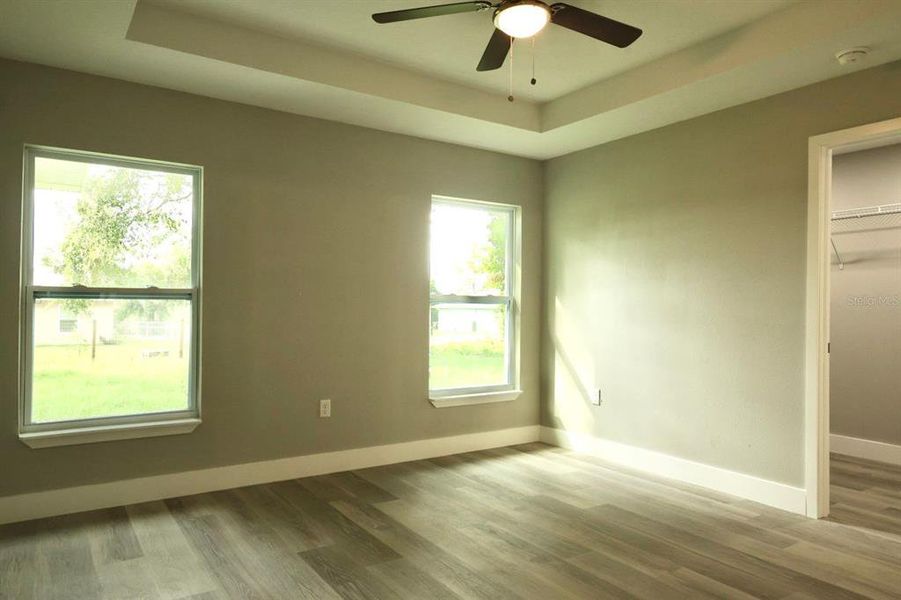 Spacious, unfurnished interior of a new home in , Ocklawaha (Image 15). Spacious, unfurnished interior of a new home in , Ocklawaha (Image 15).
