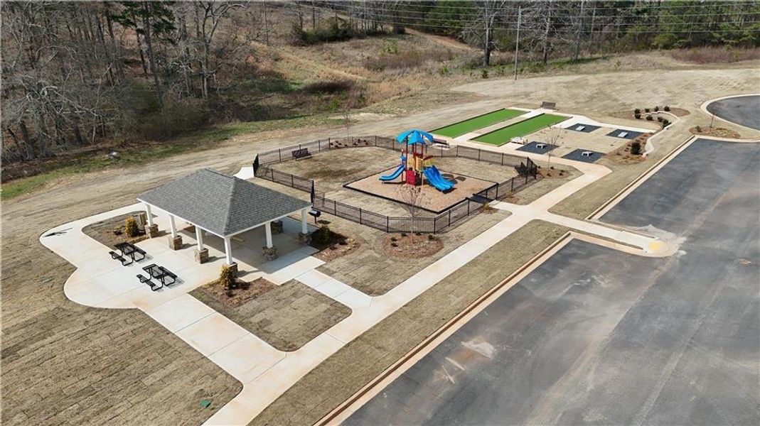 Community amenities in Casteel, Bethlehem (Image 9).