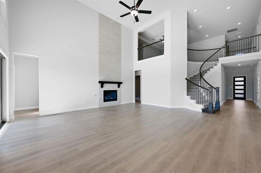 1612 Yellow Rose Road ~ Ready Now