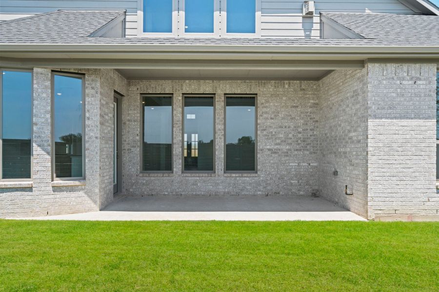 New Home in McKinney, TX. - Slide 6 New Home in McKinney, TX. - Slide 6