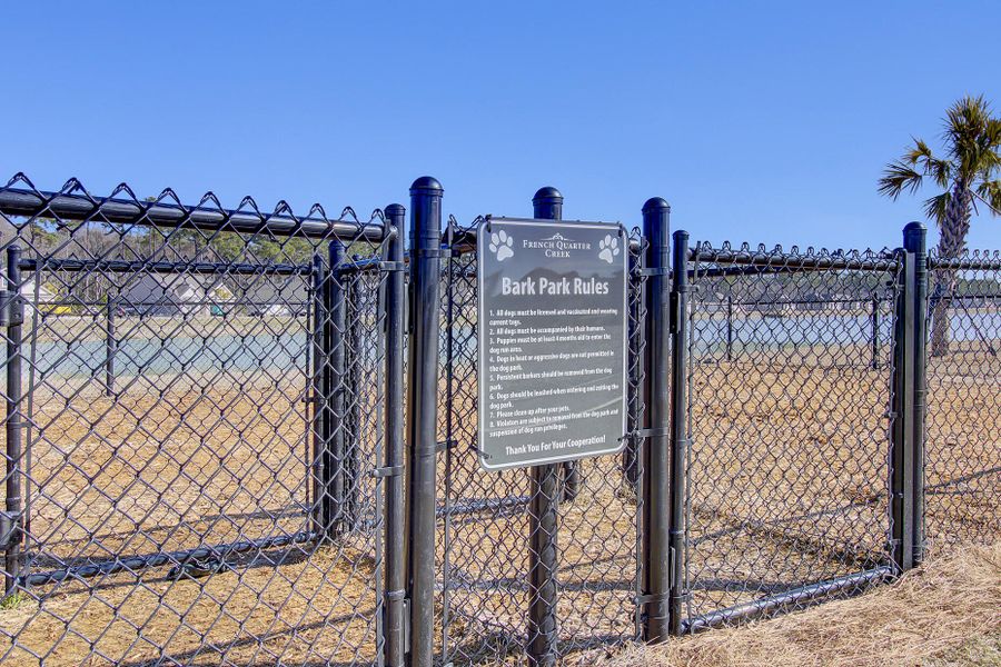 Image 78 of a home in French Quarter Creek.