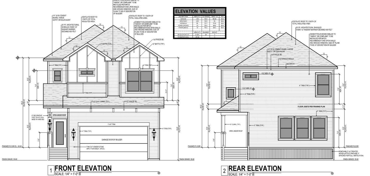 Exterior rendering of this home design in , Houston, TX (Image 1). Exterior rendering of this home design in , Houston, TX (Image 1).