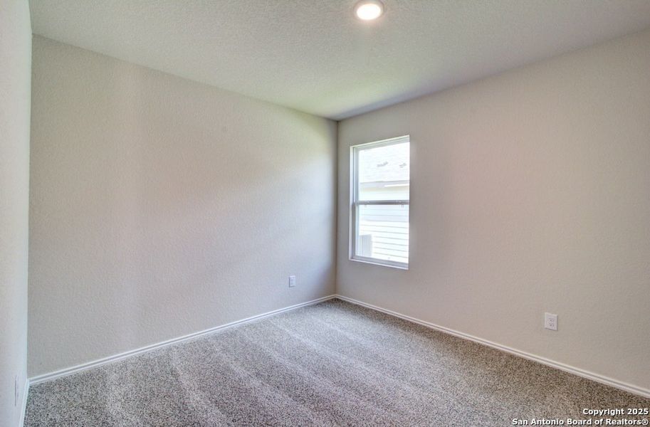Spacious, unfurnished interior of a new home in Prairie Green, Converse (Image 15). Spacious, unfurnished interior of a new home in Prairie Green, Converse (Image 15).