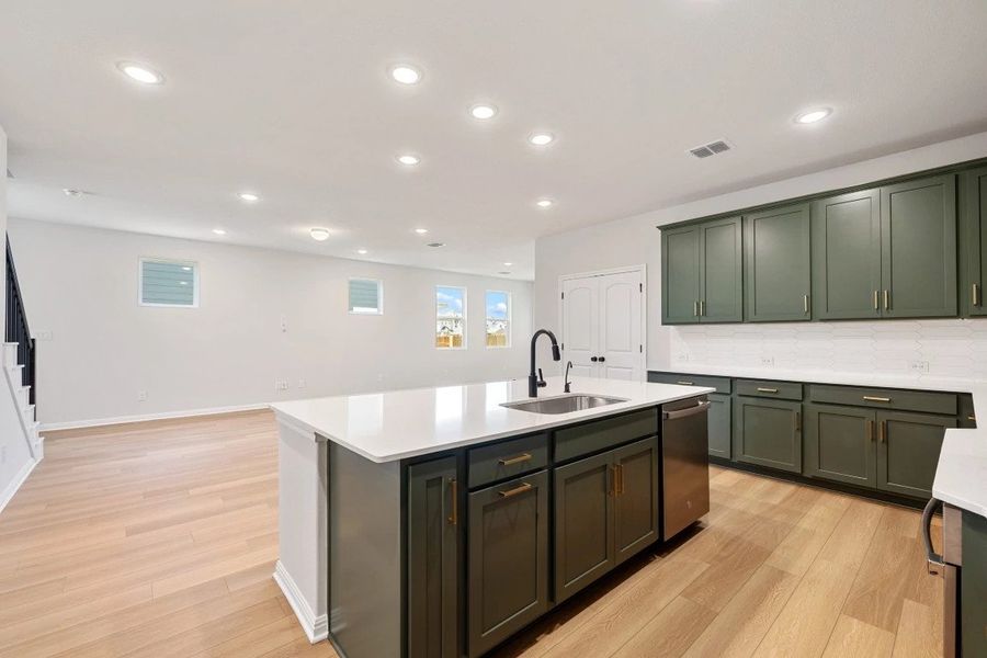 Kitchen Kitchen