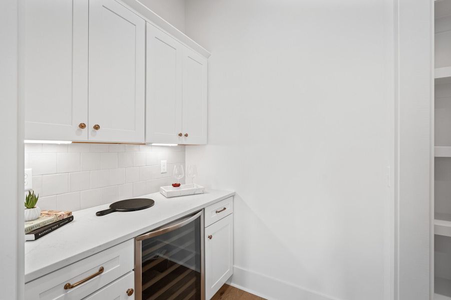 4,014sf New Home in Thompson's Station, TN.  - Slide 12