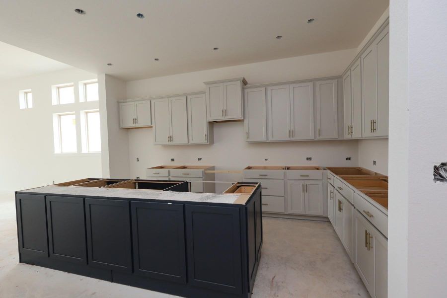 Image 25 of a home in Escondido - Terrace Collection.