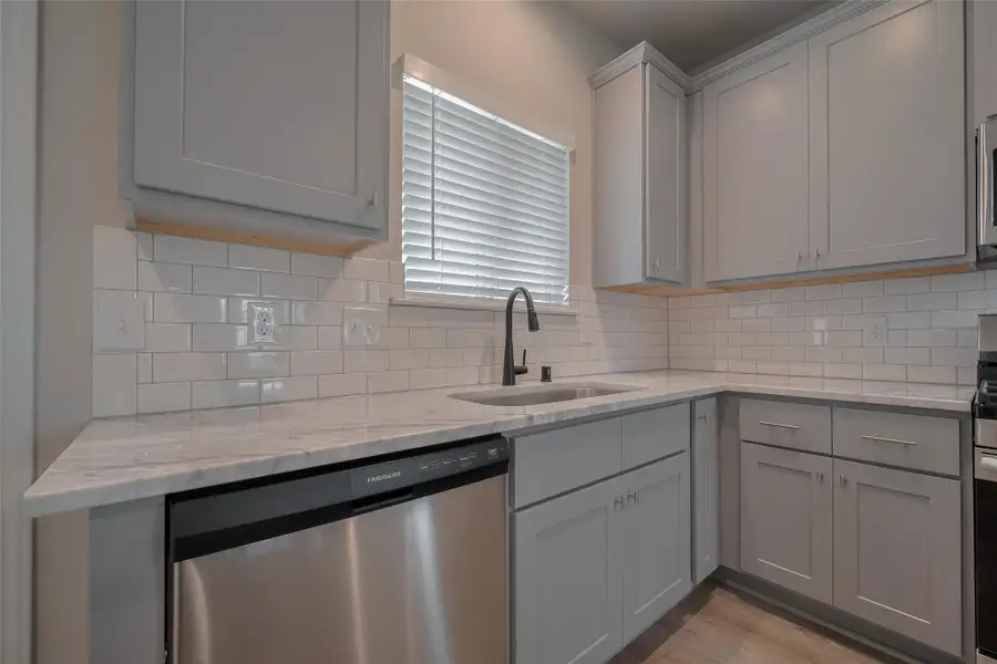 Furnished interior view inside a new home in La Segarra, Brookshire (Image 11). Furnished interior view inside a new home in La Segarra, Brookshire (Image 11).