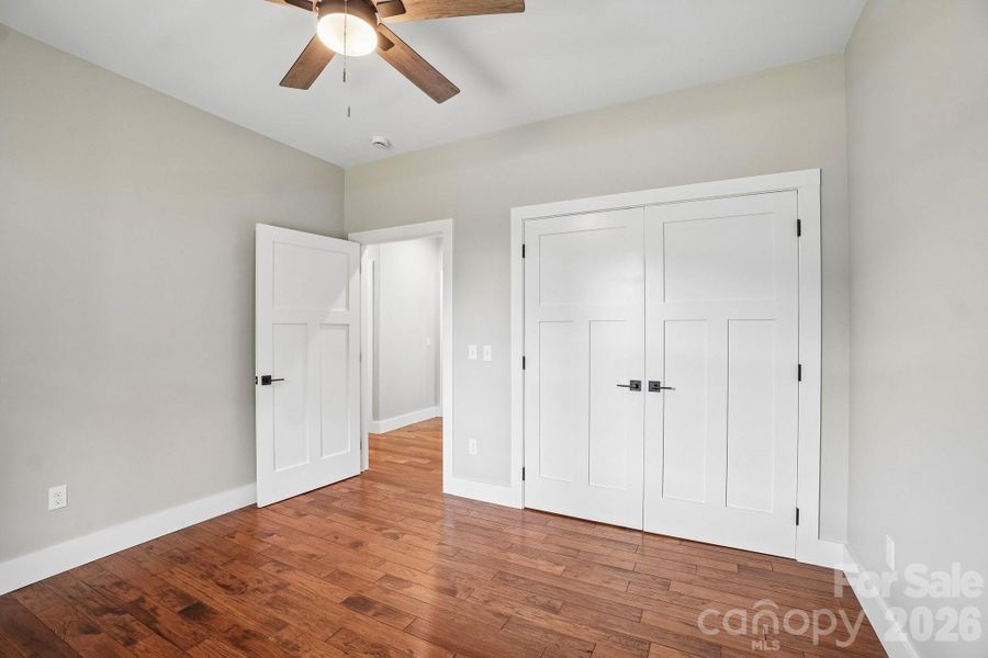Spacious, unfurnished interior of a new home in , Spruce Pine (Image 28). Spacious, unfurnished interior of a new home in , Spruce Pine (Image 28).
