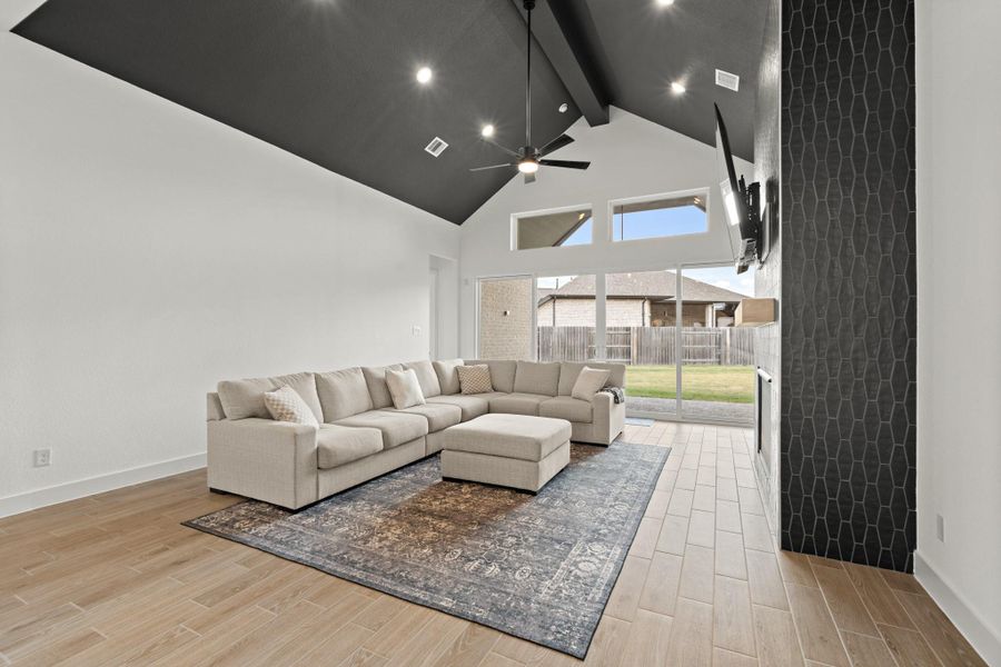 Living Room Living Room