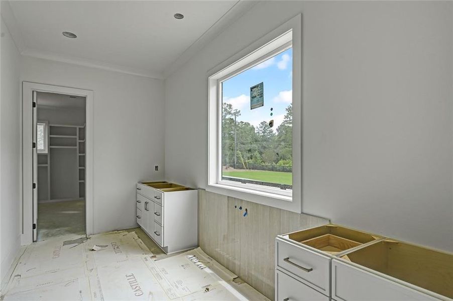 In-progress construction of a new home in , Woodstock, GA (Image 11). In-progress construction of a new home in , Woodstock, GA (Image 11).
