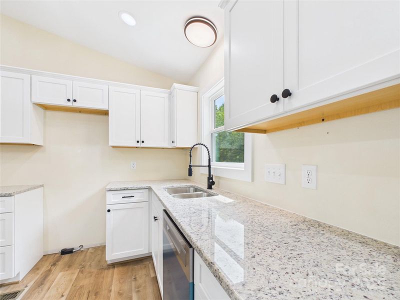 Furnished interior view inside a new home in , Connelly Springs (Image 4). Furnished interior view inside a new home in , Connelly Springs (Image 4).