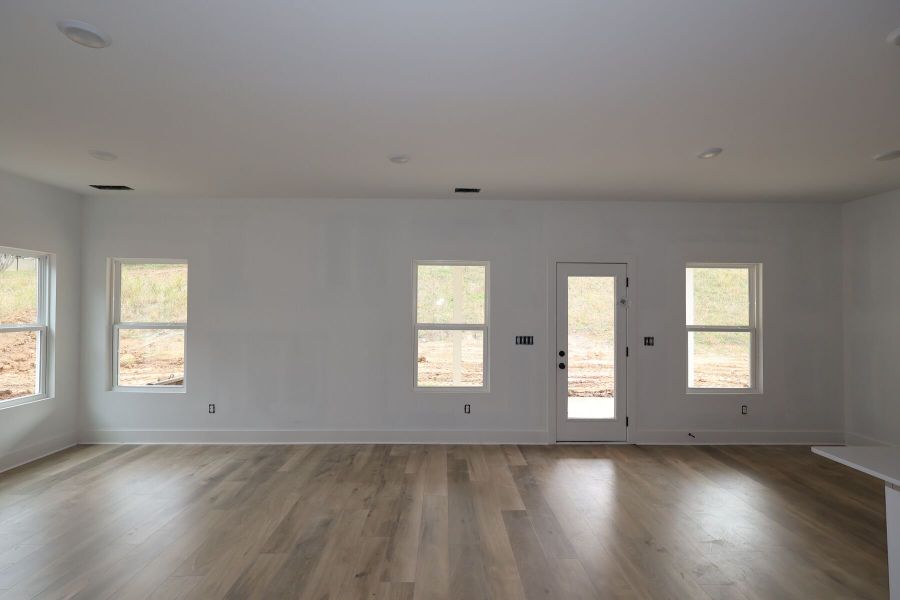 Family Room Family Room