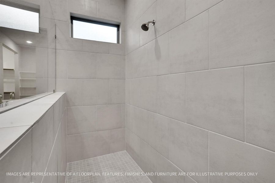 Image 13 of a home in Lago Mar 50' & 55'. Image 13 of a home in Lago Mar 50' & 55'.