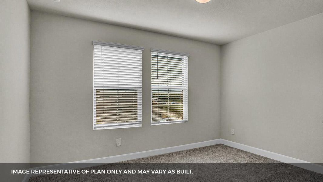 Spacious, unfurnished interior of a new home in Watermill, Uhland (Image 10). Spacious, unfurnished interior of a new home in Watermill, Uhland (Image 10).