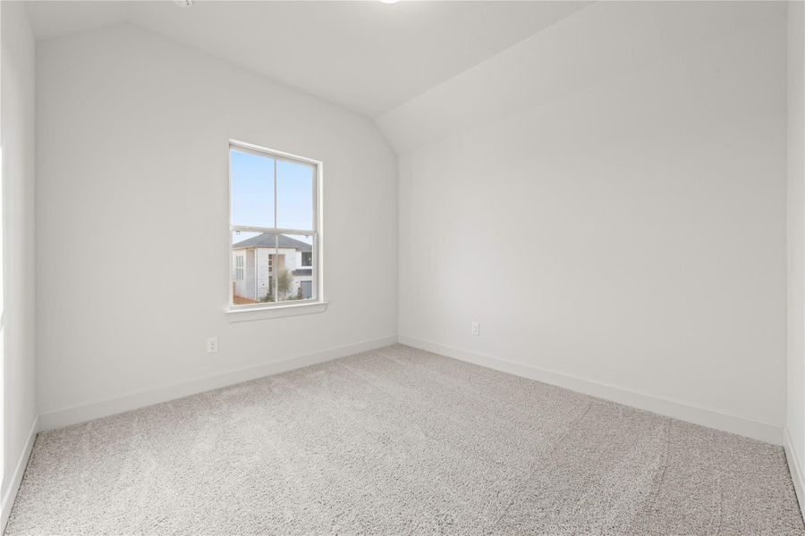 Representative image. Features, selections and colors may vary.