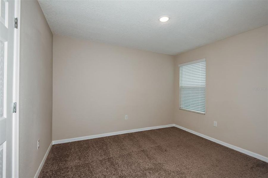 Spacious, unfurnished interior of a new home in Lawson Dunes, Haines City (Image 27). Spacious, unfurnished interior of a new home in Lawson Dunes, Haines City (Image 27).