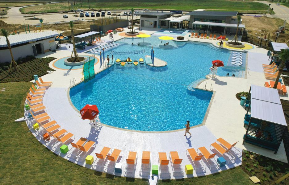 Community amenities in Jubilee, Hockley (Image 16).