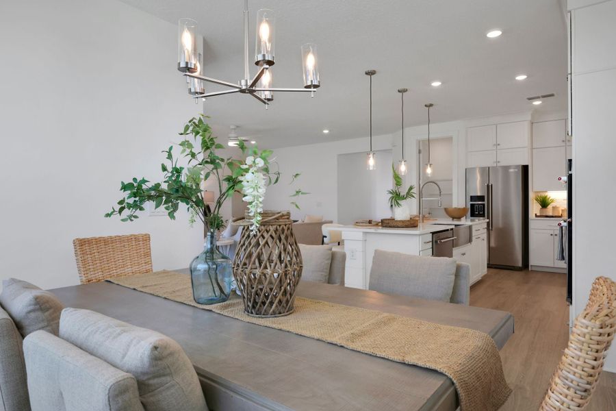 3,338sf New Home in Yulee, FL.  - Slide 15