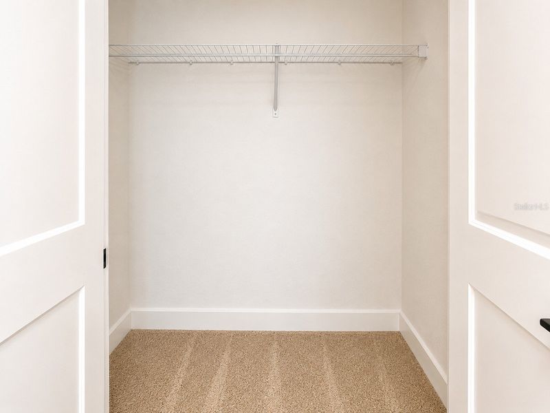 Spacious, unfurnished interior of a new home in Arbor Park, Leesburg (Image 11). Spacious, unfurnished interior of a new home in Arbor Park, Leesburg (Image 11).