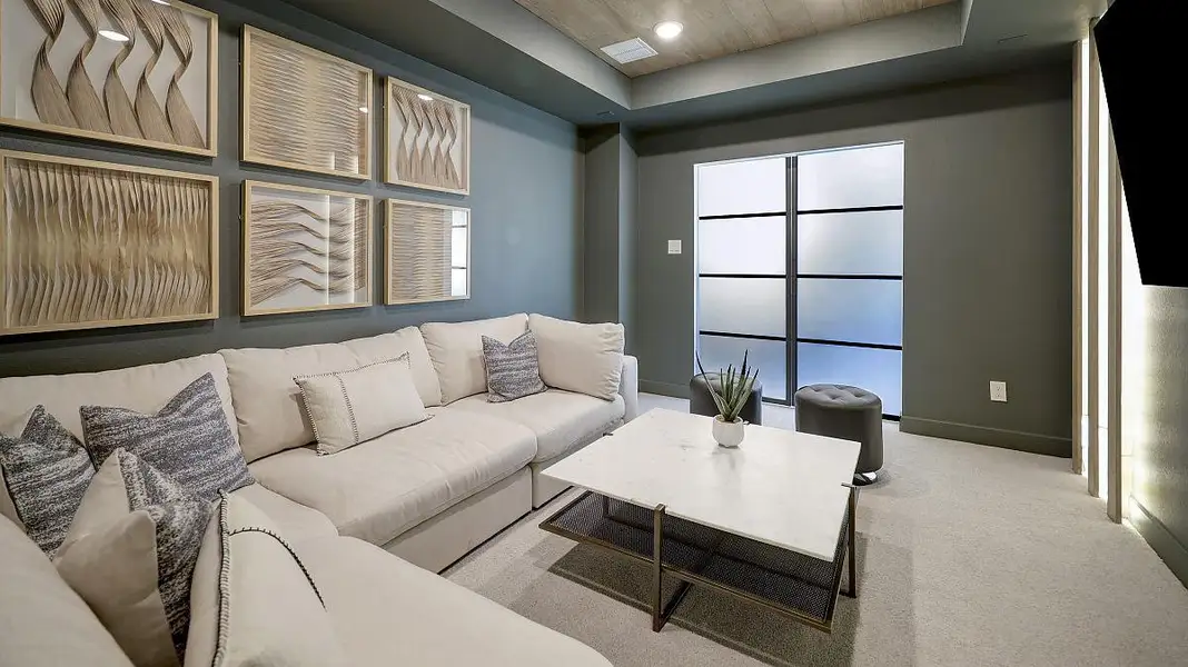 Representational Photo. Home is under construction. Selections and colors may vary in actual property