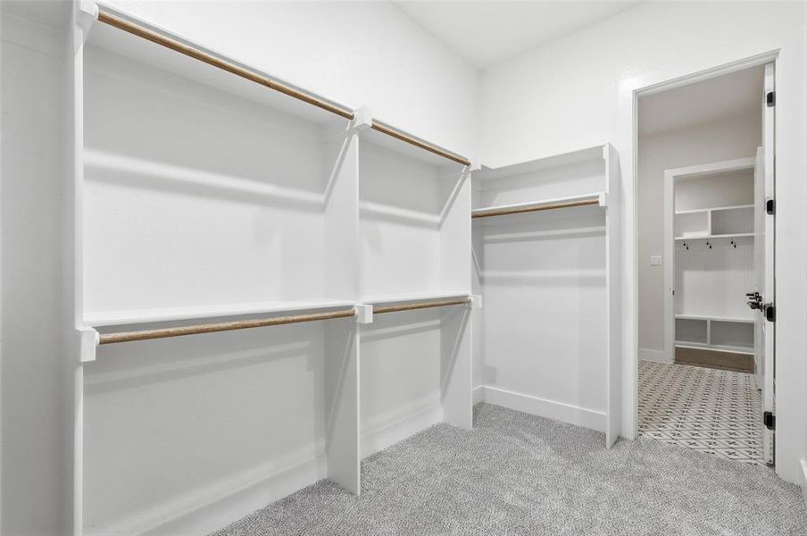 Image 36 of a home in Aledo Heights - Aledo ISD.