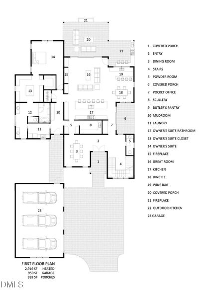 3349 Hampton First Floor JPEG