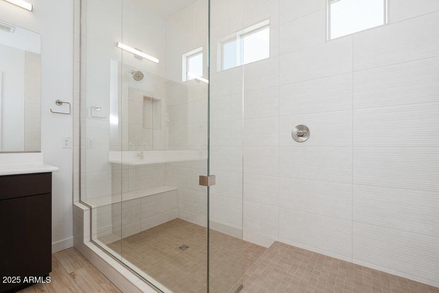 Tri Pointe Terraza 143 - Priamry Bathroo