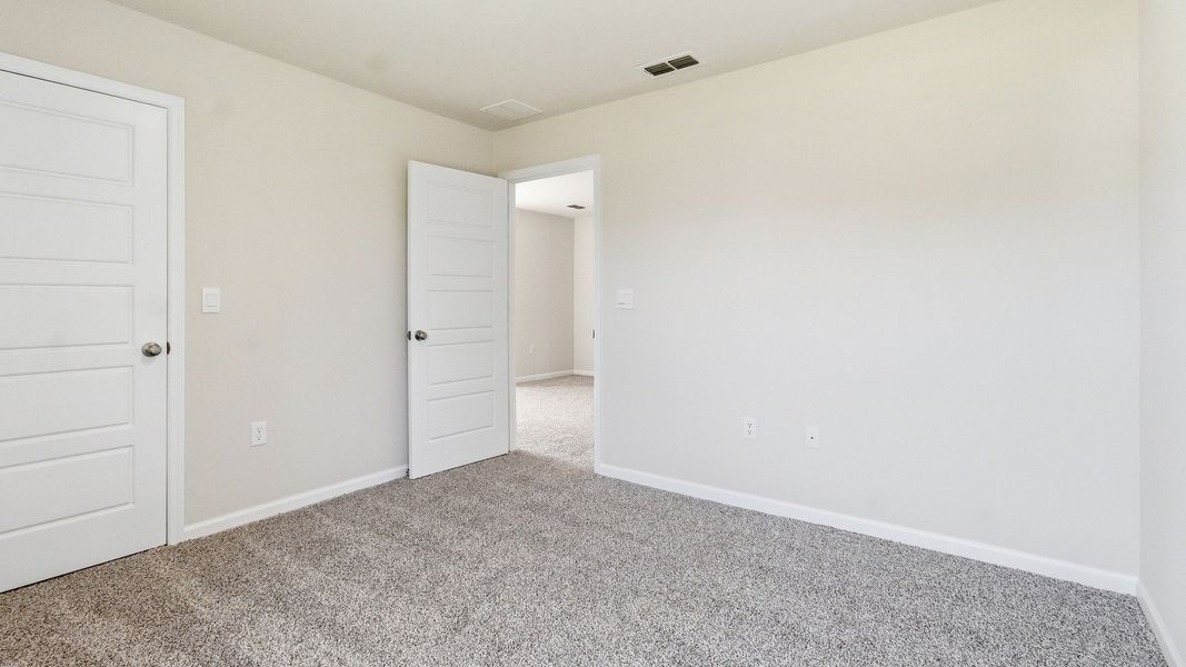 Spacious, unfurnished interior of a new home in Greystone, Crawfordville (Image 21). Spacious, unfurnished interior of a new home in Greystone, Crawfordville (Image 21).