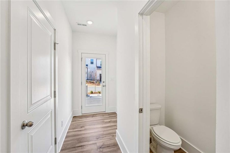 Image 40 of a home in Park Vue.