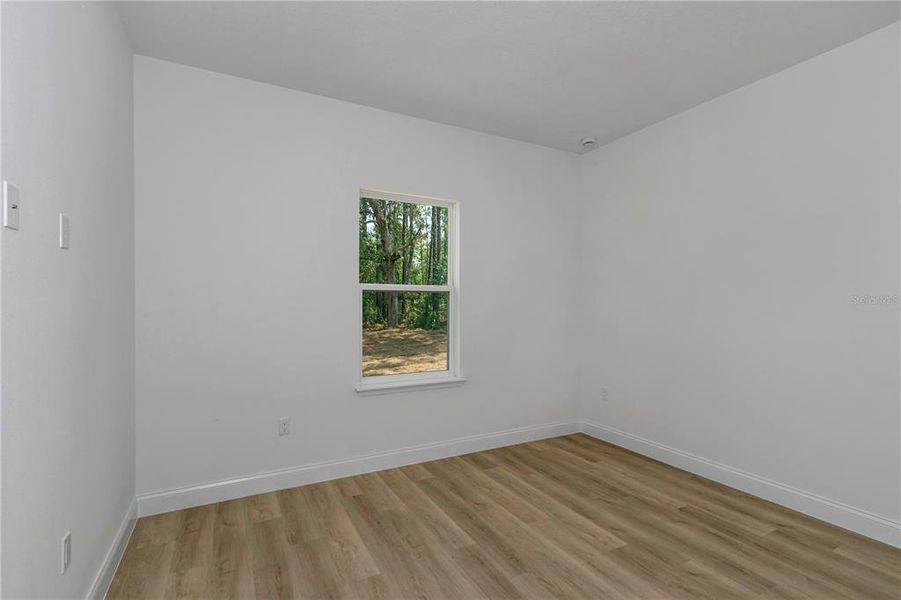 Spacious, unfurnished interior of a new home in , Citrus Springs (Image 27). Spacious, unfurnished interior of a new home in , Citrus Springs (Image 27).