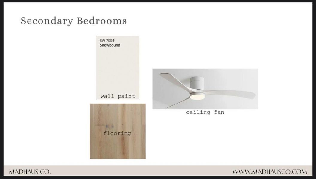 Sample of building materials used in homes in , Houston (Image 7).