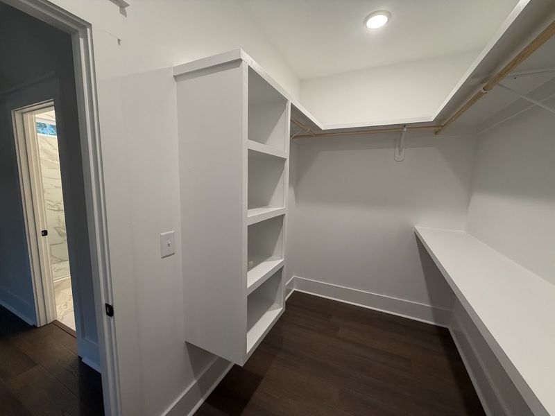 Spacious, unfurnished interior of a new home in Songbird, Hampstead (Image 32). Spacious, unfurnished interior of a new home in Songbird, Hampstead (Image 32).