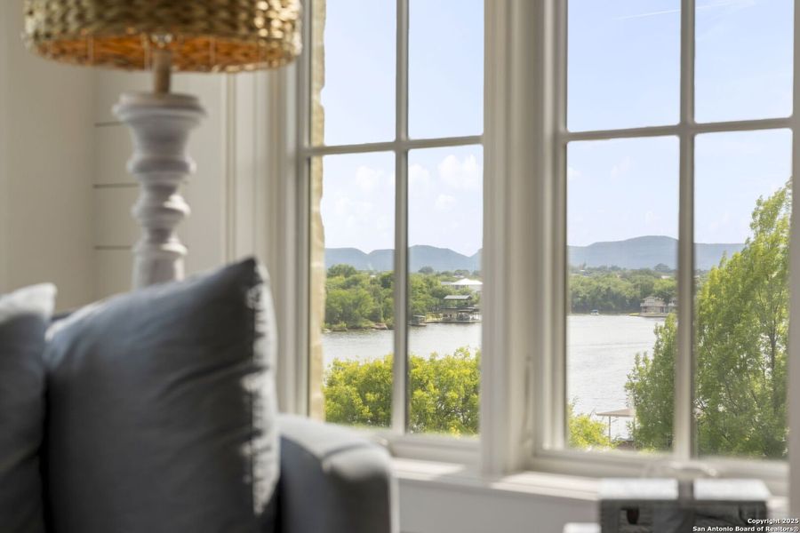 Furnished interior view inside a new home in , Kingsland (Image 4). Furnished interior view inside a new home in , Kingsland (Image 4).