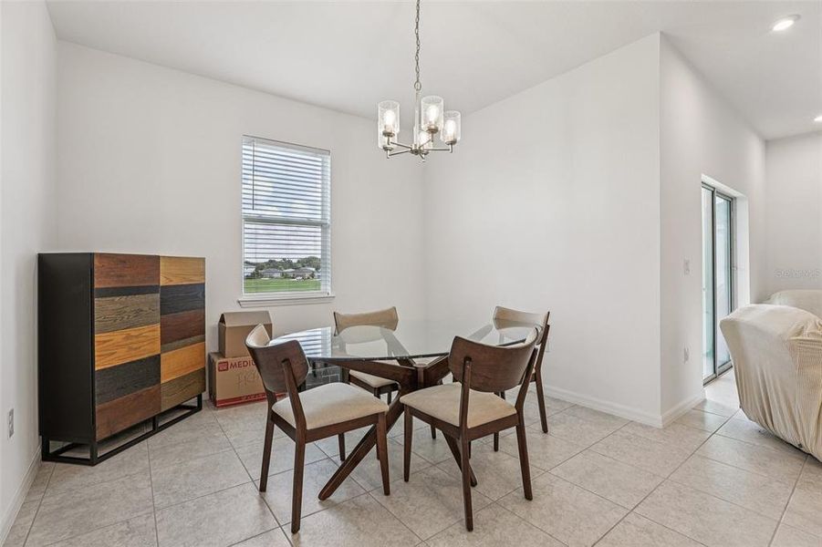 Furnished interior view inside a new home in Sorrento Pines, Sorrento (Image 18). Furnished interior view inside a new home in Sorrento Pines, Sorrento (Image 18).