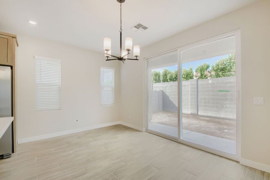 New Home in Mesa, AZ.  - Slide 12