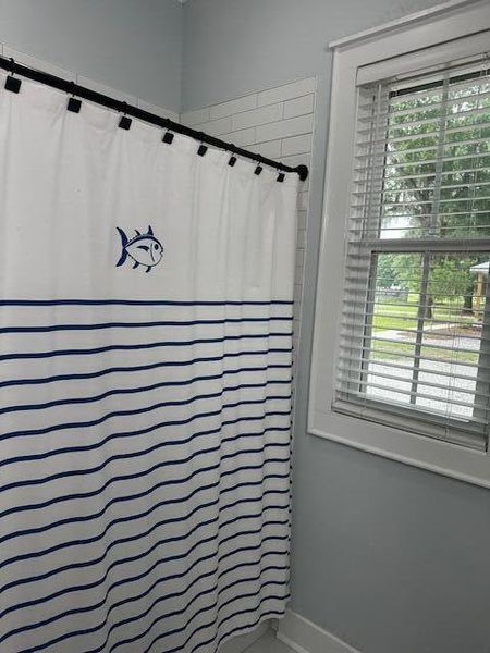 Furnished interior view inside a new home in , Summerton (Image 11).